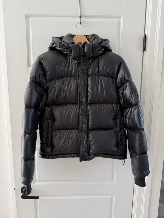TNA Jackets & Blazers - TNA Superpuff